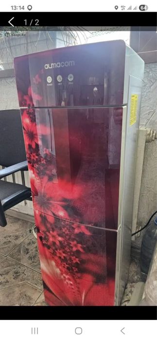 Кулер. Кулер для воды.