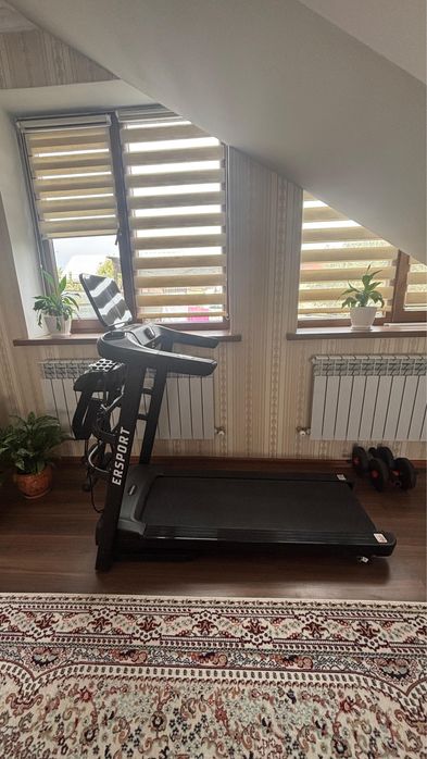 Продам беговую доорожку