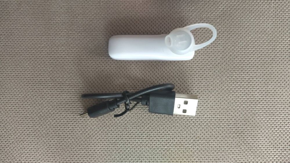 Хендсфри слушалки