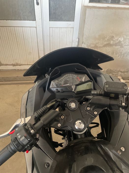 Motosikil shimano 250kub