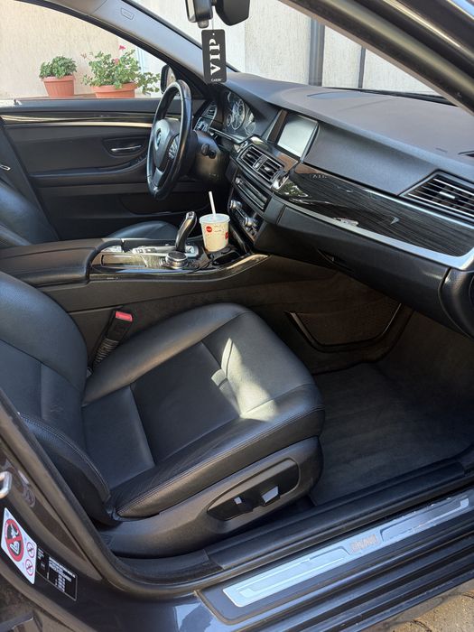 BMW seria 5 190 CP