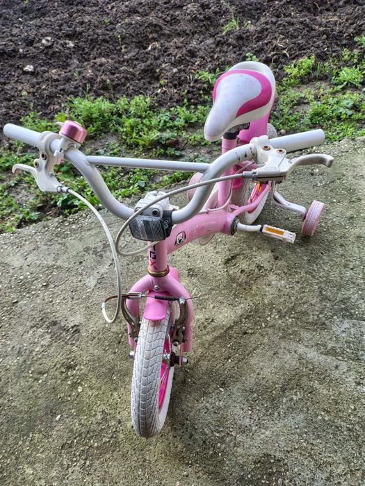 Детско колело 12 цола