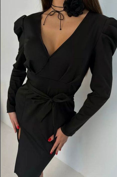 Платье вечернее.