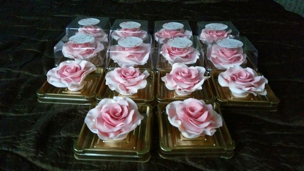 Кутийки за подаръци