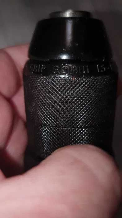 Mandrina rapida interschimbabila 2608572212 BOSCH