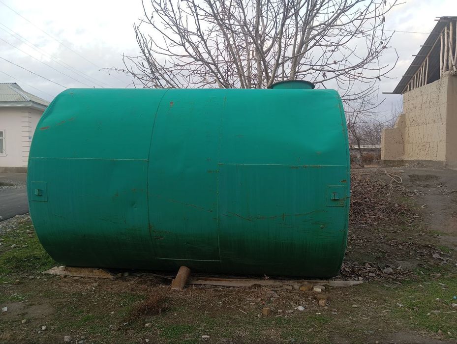 Suv yomkist bochka 30 tonnalik