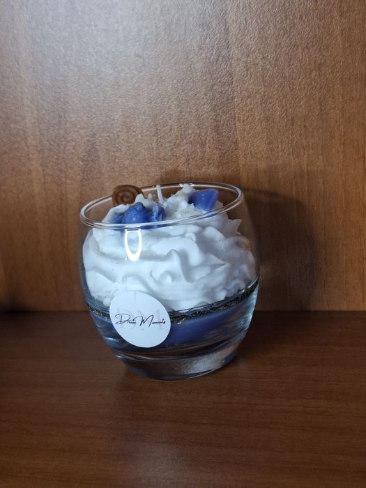 Ароматни свещи за дома