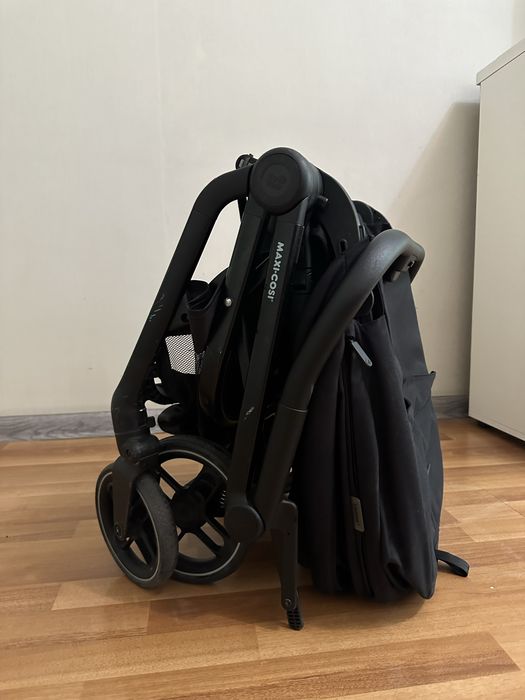 Коляска Maxi Cosi Leona