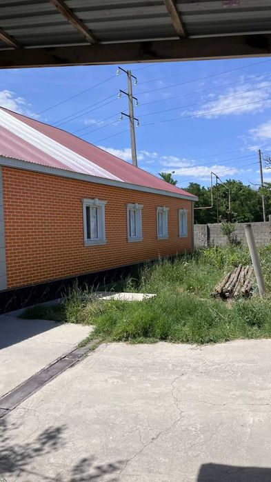 Срочно продается дом