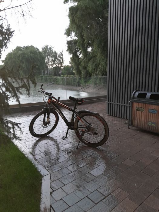 Продам велосипед Dushima Zane500