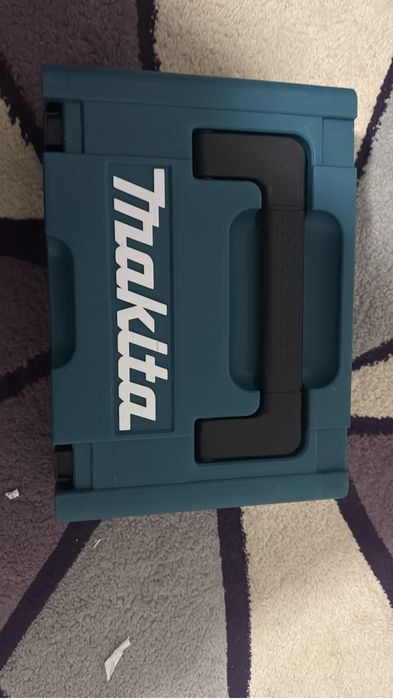 Гайкаверт аккумуляторный