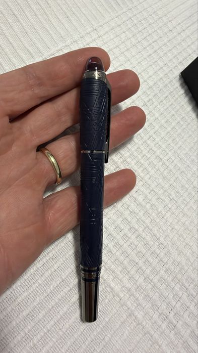 Stilou montblanc nefolosit original