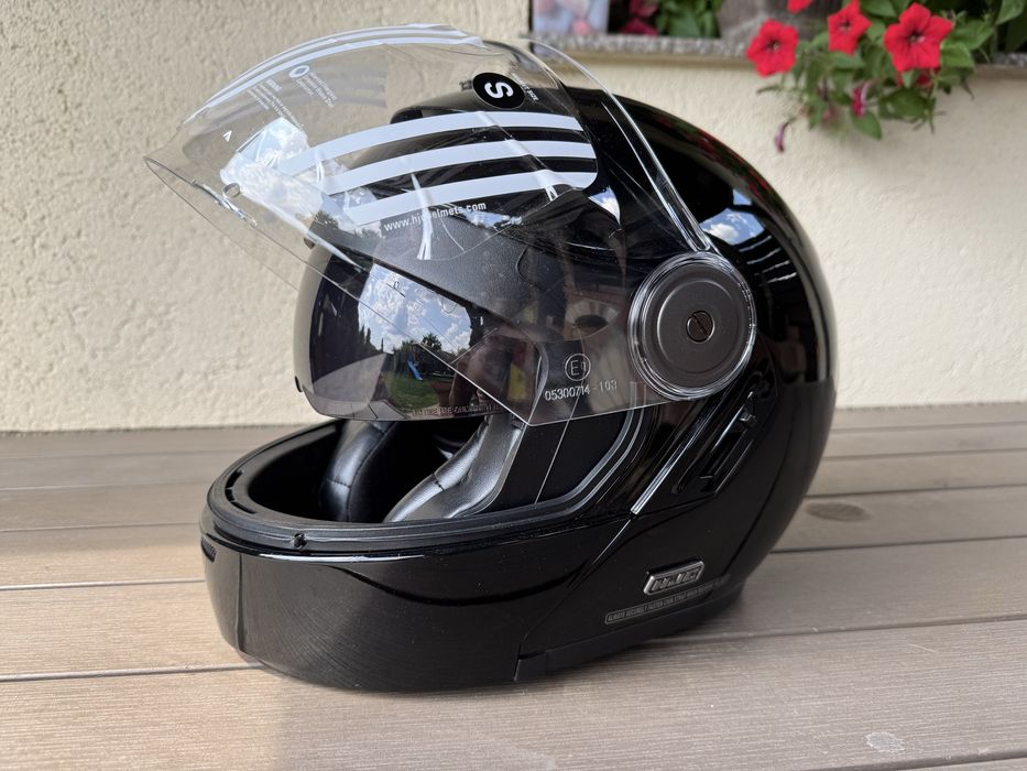 Casca moto HJC V90 , marimea S , NOU