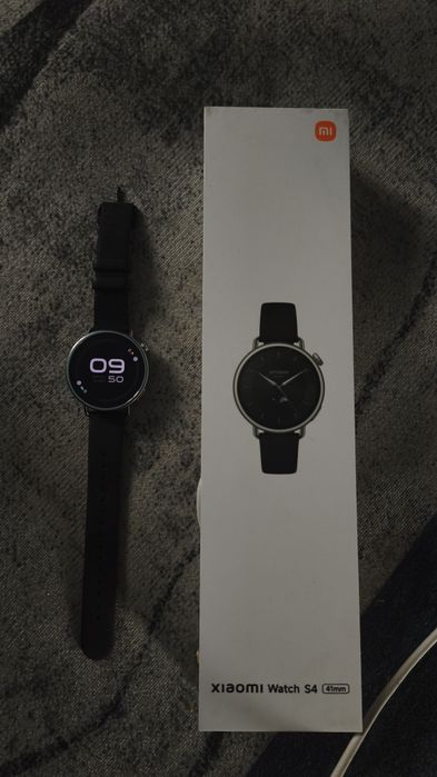 Xiaomi Watch S4 41mm