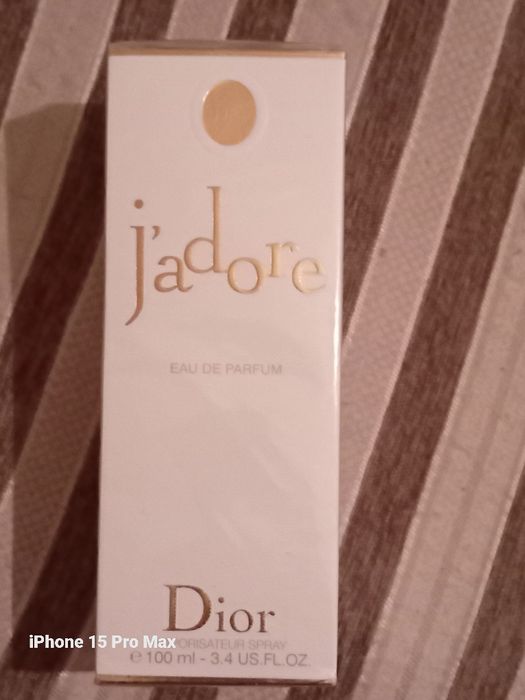 Оригинални Дамски Парфюми!ЦЕНИ НА ПРОИЗВОДИТЕЛ!