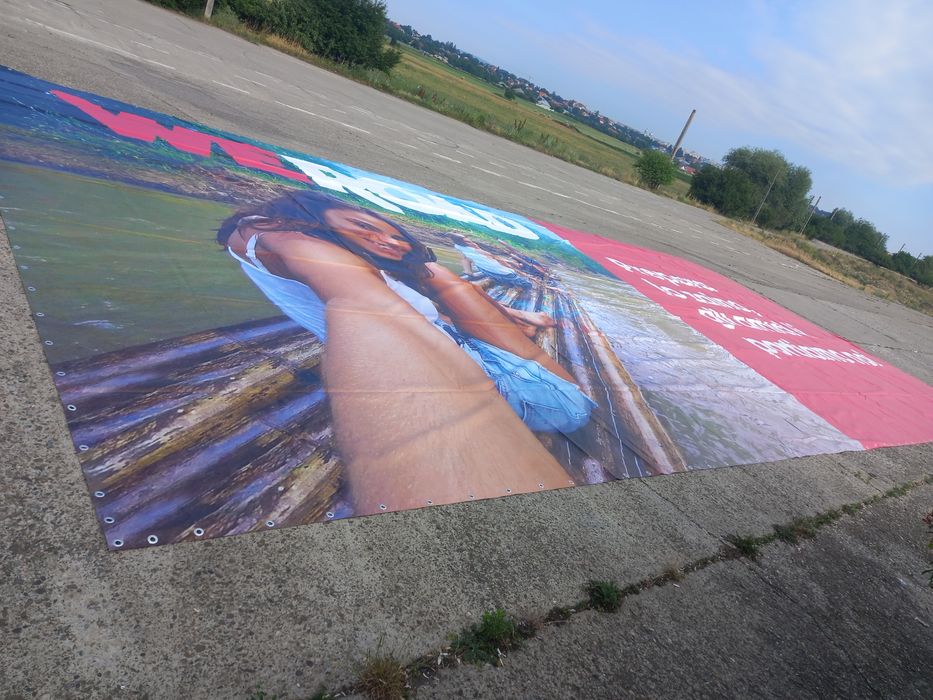 Prelate panzate si cauciucate