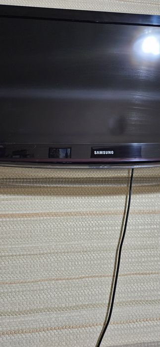 Телевизор Samsung