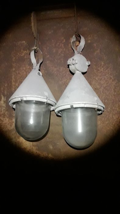 Фонари для машины и улицы