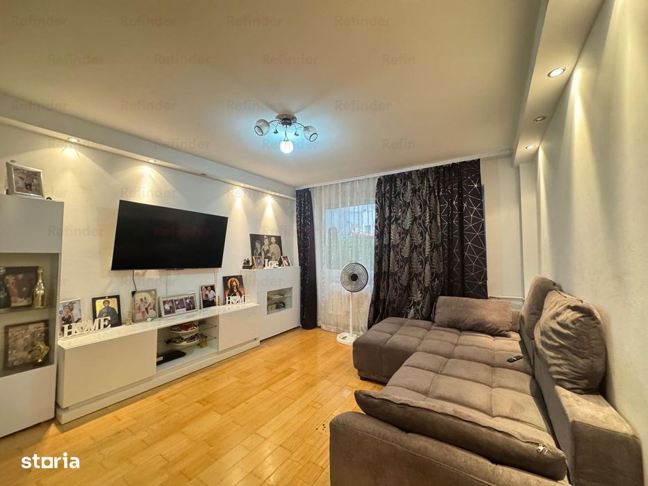 Vanzare 2 camere Dimitrie Cantemir | bloc fara risc sau urgenta |