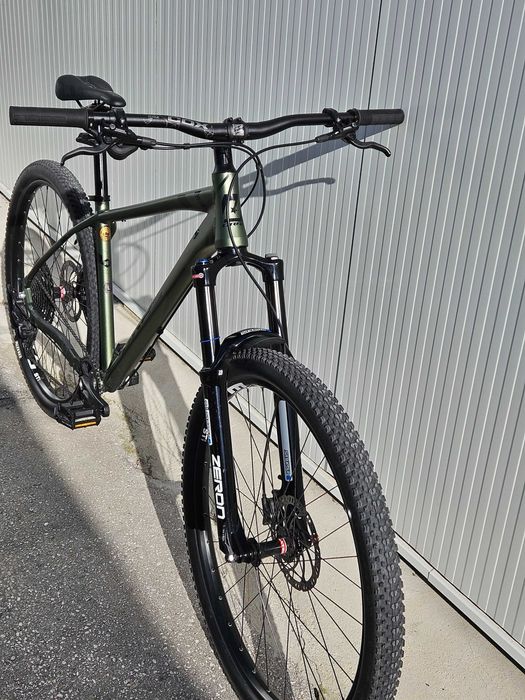 Drag Shift 5.1 size L, Deore 1x11 Trail