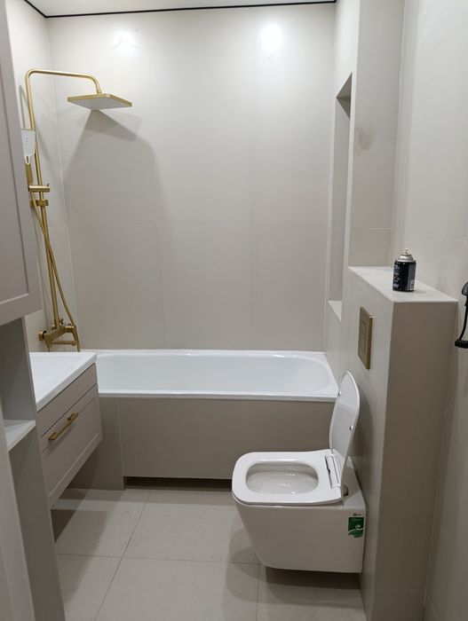 Услуга сантехника и электрике