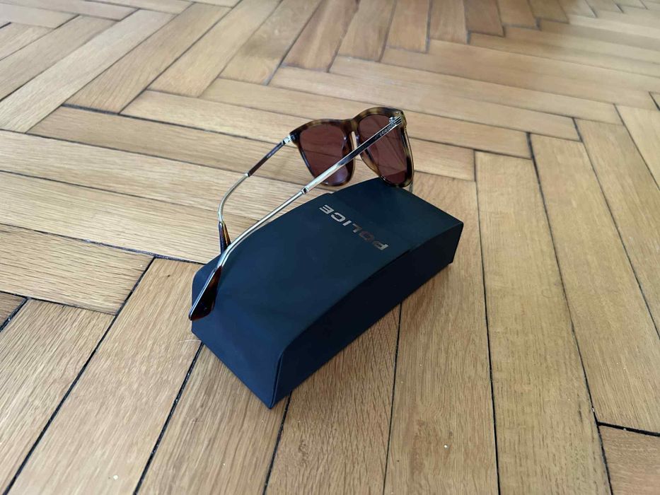 Нови оригинални очила POLICE