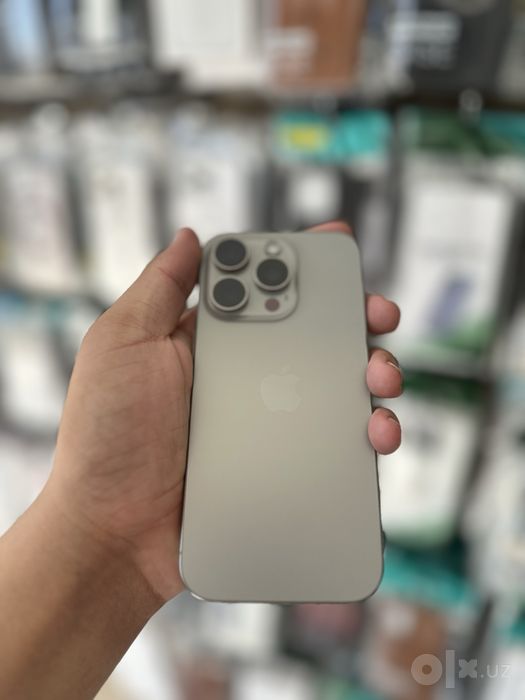 Iphone 16 pro 91%