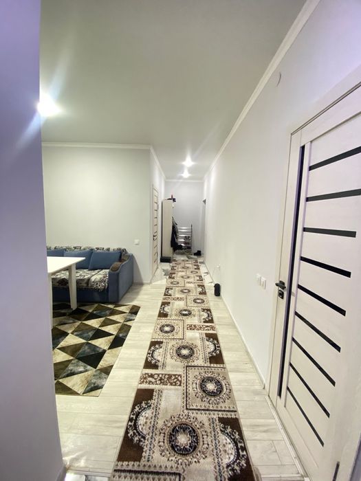 Квартира жалға беріледі