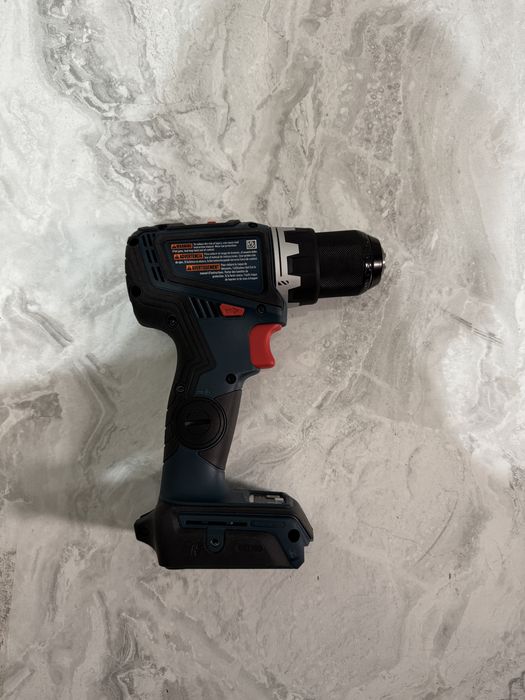 Аккумуляторная дрель-шуруповерт Bosch GSR 18V-90 C