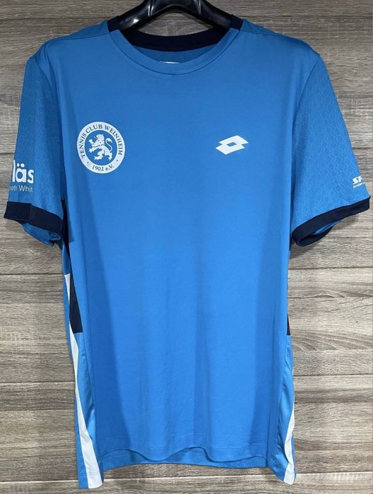 Adidas спрот футболка