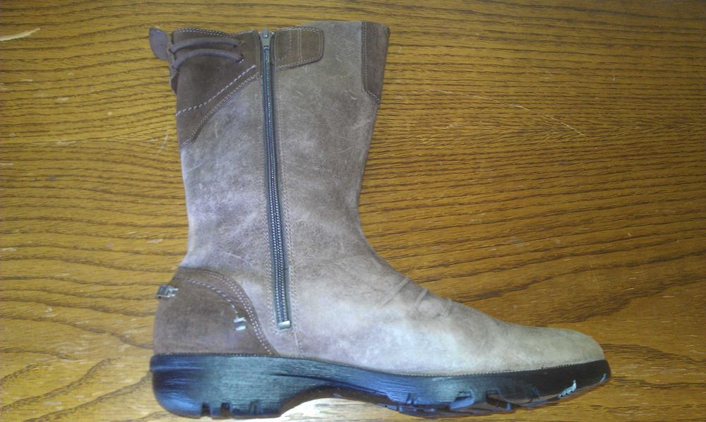 Merrell-дамски ботуши №40