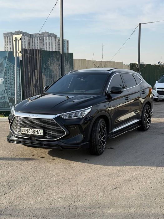 SBYD SONG Plus Ev 2full pozitsiya Srochno!!