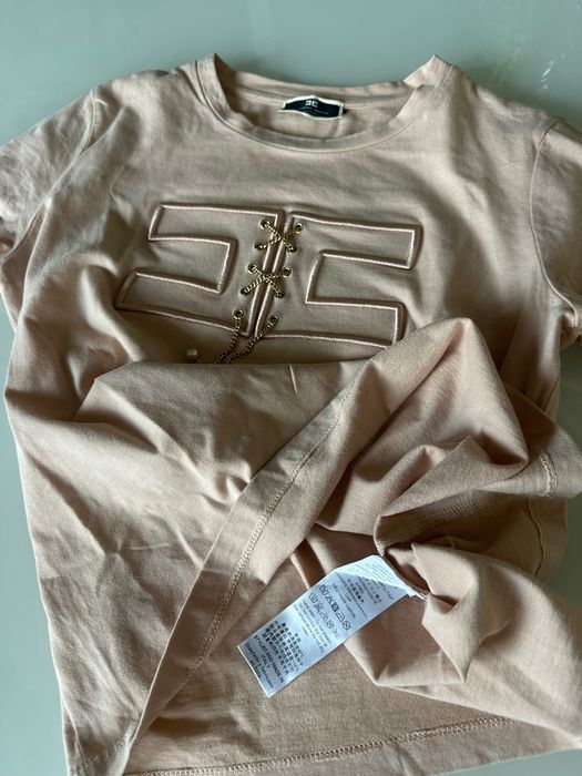 Дамска тениска Elisabetta Franchi