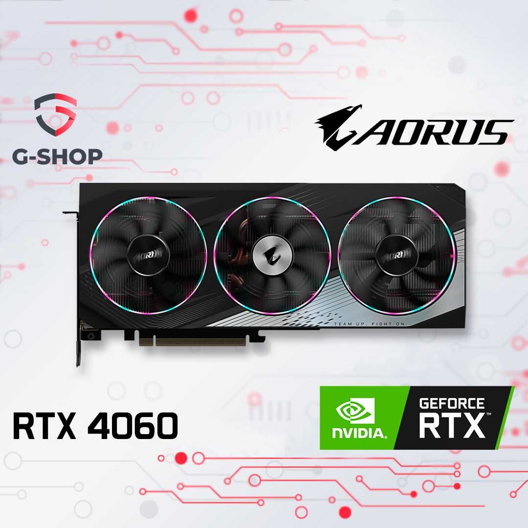 Geforce rtx 4060 elite 8g