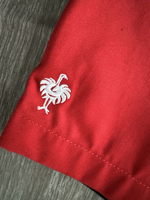 Pantaloni scurti Engelbert Strauss motion 2020 marimea 50 NOI