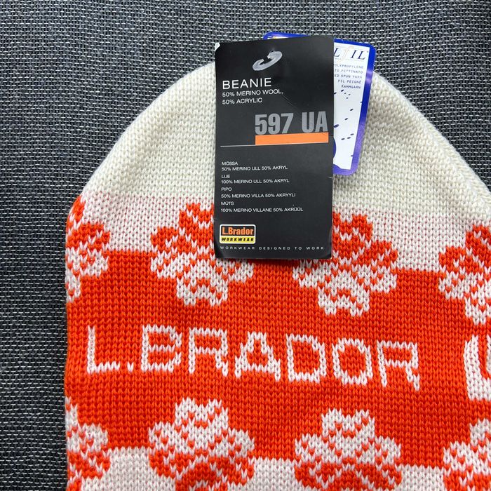 Работни Зимни Шапки Ръкавици Snickers Blaklader L.Abrador Dickies CAT