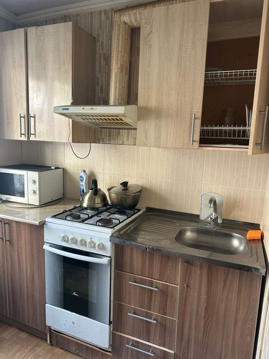 квартира посуточно