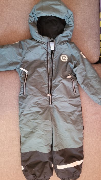 Комбинезон для мальчика 104р