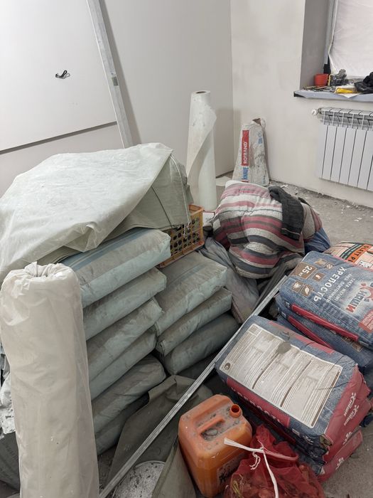 Цемент Alacem  400, 50 кг