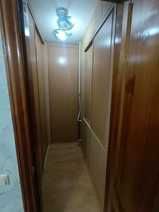 Продам 5 к.кв р-он Летное