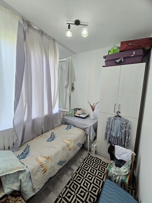 Максим Горкий Художников БИЙ Продается квартира 2в3/5/5 Ипотека