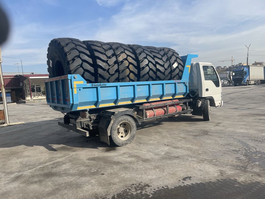 Вывоз мусор Строительный vivoz musor klinis щебенькум chiqindi tashish