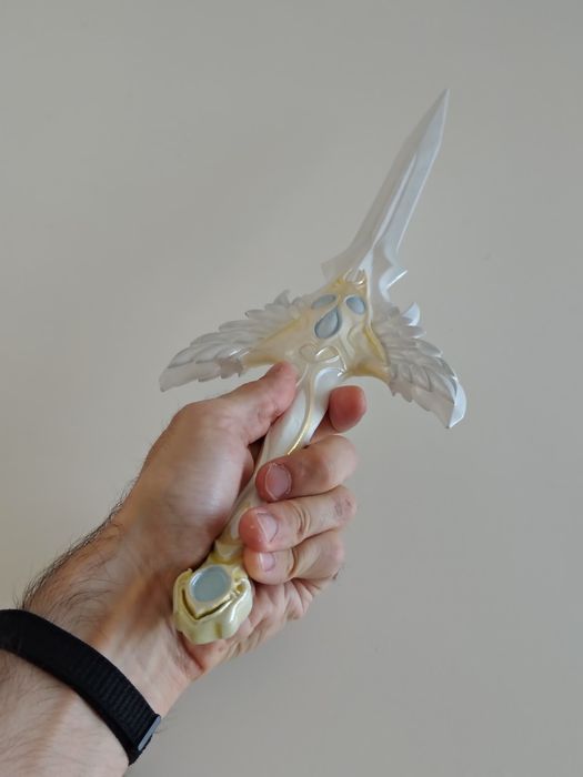 Angel Slayer, Lineage 2