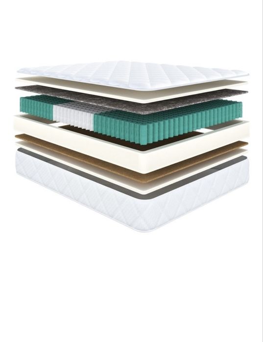 Продам Матрас новый