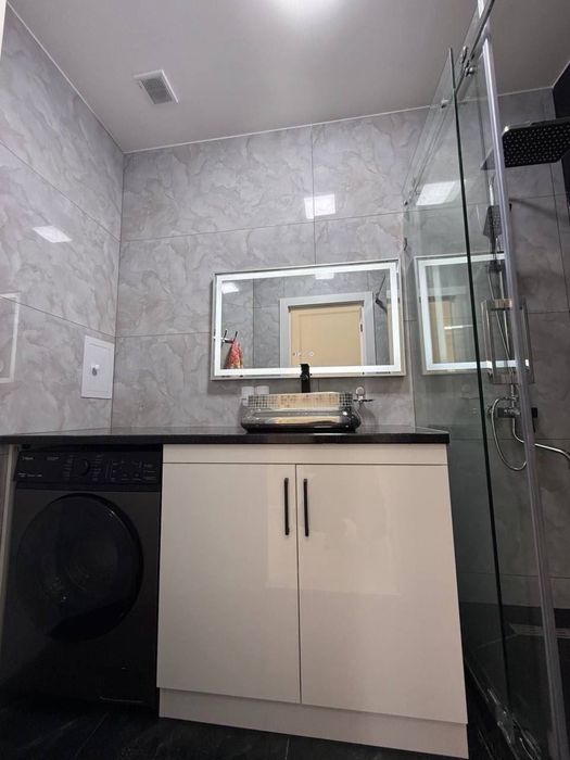 Квартира ЖК Mega Tower  3/10/12 68 кв.м