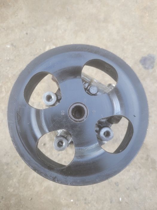 Pompa servodirectie LAND ROVER RANGE ROVER SPORT cod V6D QVB500400U34