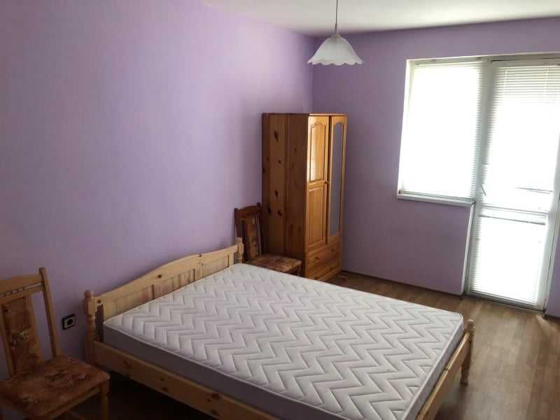 Дава се под наем Двустаен апартамент в Бургас, Възраждане - 60 кв.м за 165 € - Снимка #13