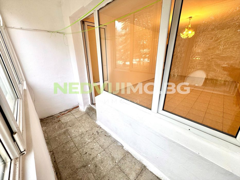 Продава се Двустаен апартамент в Варна, Възраждане 1 - 62 кв.м за 987 €/кв.м - Снимка #6