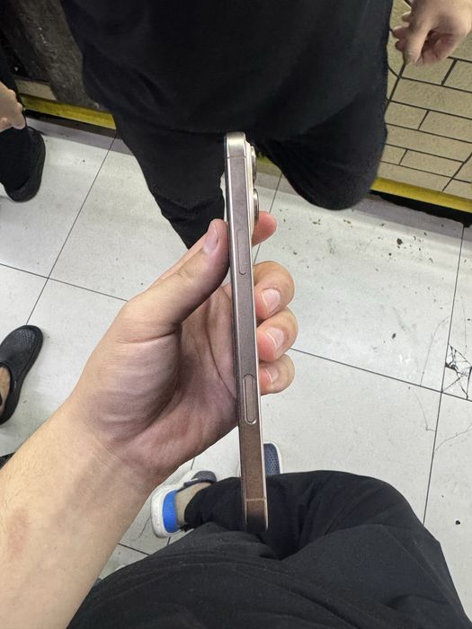 iphone 16Pro Max