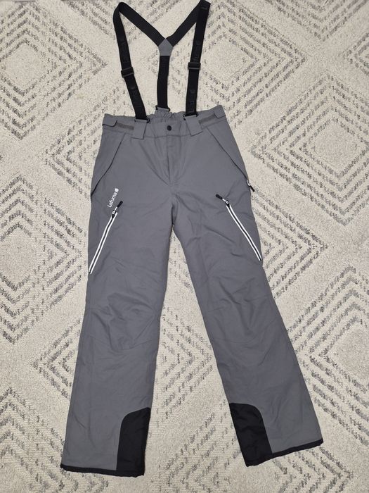 Pantaloni schi dame marimea L - Lafuma